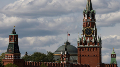 Atac in apropiere de Kremlin. Rusia acuza Ucraina de „terorism” dupa ce mai multe drone au perturbat traficul aerian - VIDEO Atac in apropiere de Kremlin. Rusia acuza Ucraina de „terorism” dupa ce mai multe drone au perturbat traficul aerian - VIDEO