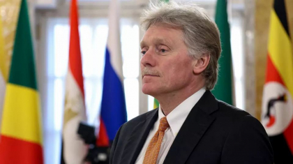 Reactia Kremlinului la atacul asupra jurnalistei Elena Milasina de la Novaia Gazeta. Vladimir Putin a fost informat in legatura cu incidentul Reactia Kremlinului la atacul asupra jurnalistei Elena Milasina de la Novaia Gazeta. Vladimir Putin a fost informat in legatura cu incidentul