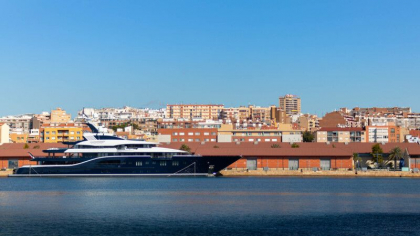 Italia a sechestrat bunuri de 2 miliarde de euro ale oligarhilor rusi. Ce aveau oamenii lui Putin in peninsula Italia a sechestrat bunuri de 2 miliarde de euro ale oligarhilor rusi. Ce aveau oamenii lui Putin in peninsula