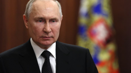 Om de incredere al lui Vladimir Putin, pion important in campania sa electorala, numit la conducerea agentiei de presa de stat TASS Om de incredere al lui Vladimir Putin, pion important in campania sa electorala, numit la conducerea agentiei de presa de stat TASS