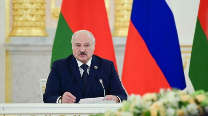 ONU: Situatia drepturilor omului in Belarus, „catastrofala”. Regimul epureaza ultimele voci disidente din societatea civila ONU: Situatia drepturilor omului in Belarus, „catastrofala”. Regimul epureaza ultimele voci disidente din societatea civila