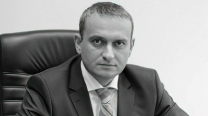 Ministrul Transporturilor din Belarus, Aleksei Avramenko, a murit subit, la doar 46 de ani Ministrul Transporturilor din Belarus, Aleksei Avramenko, a murit subit, la doar 46 de ani