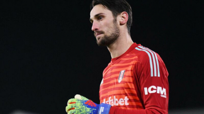 Vesti bune pentru fanii PSG. Sergio Rico a iesit de la terapie intensiva