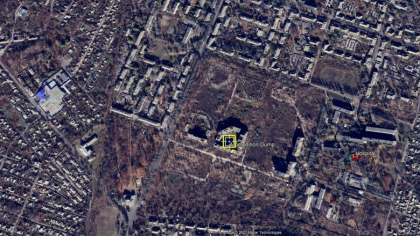 Momentul in care depozitul rusesc de munitii de la Makiivka sare in aer. Ucrainenii au reusit o operatiune spectaculoasa - VIDEO Momentul in care depozitul rusesc de munitii de la Makiivka sare in aer. Ucrainenii au reusit o operatiune spectaculoasa - VIDEO