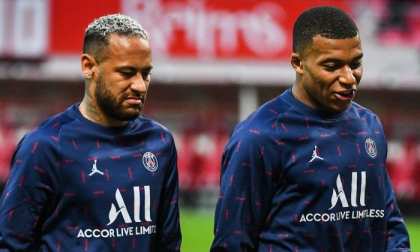 Neymar si Mbape vor avea un nou antrenor. PSG anunta numele tehnicianului, dupa ce s-a despartit oficial de Christophe Galtier Neymar si Mbape vor avea un nou antrenor. PSG anunta numele tehnicianului, dupa ce s-a despartit oficial de Christophe Galtier