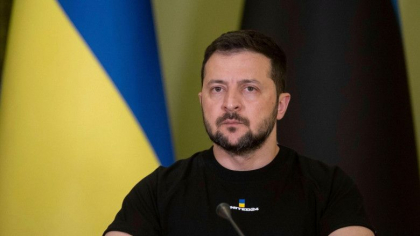Nou bilant al atacului de la Harkov, prezentat de Zelenski - Peste 40 de persoane au fost ranite, intre care 12 copii Nou bilant al atacului de la Harkov, prezentat de Zelenski - Peste 40 de persoane au fost ranite, intre care 12 copii
