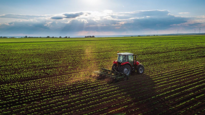 Guvernul va oferi subventii pentru dezvoltarea agriculturii si va compensa cheltuielile pentru motorina utilizata de agricultori Guvernul va oferi subventii pentru dezvoltarea agriculturii si va compensa cheltuielile pentru motorina utilizata de agricultori