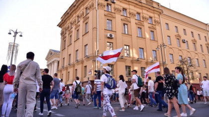 Situatia privind drepturile omului in Republica Belarus este „catastrofala”, potrivit ONU