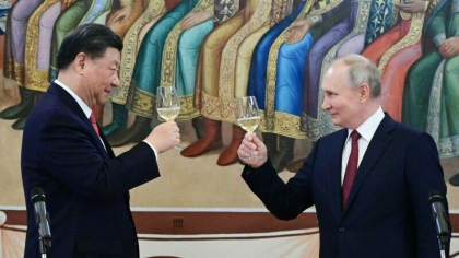 FT: Xi Jinping l-a avertizat personal pe Putin sa nu foloseasca arme nucleare in Ucraina. Ce va pati Rusia daca nu asculta FT: Xi Jinping l-a avertizat personal pe Putin sa nu foloseasca arme nucleare in Ucraina. Ce va pati Rusia daca nu asculta