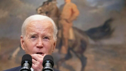 Decizie fara precedent in justitia americana. Ce nu mai au voie sa faca mai multi oficiali ai administratiei Biden Decizie fara precedent in justitia americana. Ce nu mai au voie sa faca mai multi oficiali ai administratiei Biden
