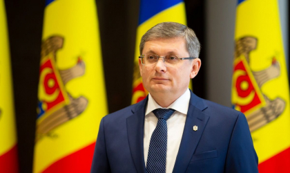 Igor Grosu, intr-un interviu pentru Agerpres: „Persoane sub statut de diplomati ai Federatiei Ruse ajung in regiunea transnistreana; numai de diplomatie nu se ocupa'' - VIDEO Igor Grosu, intr-un interviu pentru Agerpres: „Persoane sub statut de diplomati ai Federatiei Ruse ajung in regiunea transnistreana; numai de diplomatie nu se ocupa'' - VIDEO