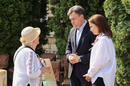 Dorin Recean, mesaj de comemorare pentru victimele celui de-al doilea val de deportari staliniste: „Trebuie sa ne asiguram ca astfel de atrocitati nu se vor mai repeta niciodata'' Dorin Recean, mesaj de comemorare pentru victimele celui de-al doilea val de deportari staliniste: „Trebuie sa ne asiguram ca astfel de atrocitati nu se vor mai repeta niciodata''