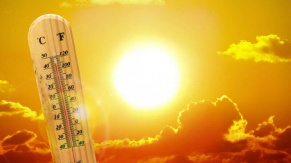 Iunie 2023, cea mai calduroasa luna iunie din istoria masuratorilor meteorologice