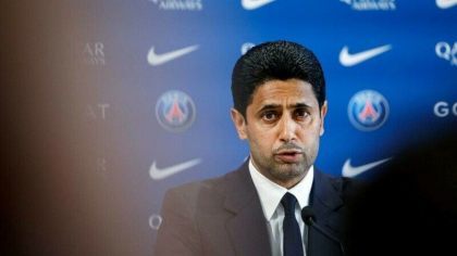 Politia franceza a efectuat perchezitii la domiciliul sefului PSG in urma unor acuzatii de sechestru si tortura