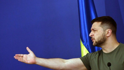 Wall Street Journal: Ucraina vrea sa cumpere din Bulgaria 2 reactoare nucleare rusesti, dar nu are bani Wall Street Journal: Ucraina vrea sa cumpere din Bulgaria 2 reactoare nucleare rusesti, dar nu are bani