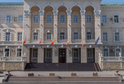 Reactia autoritatilor de la Chisinau la acuzatiile Mariei Zaharova: „Autoritatile CSI nu aveau dosar activ de cautare pe numele Rustam Ashurov”

