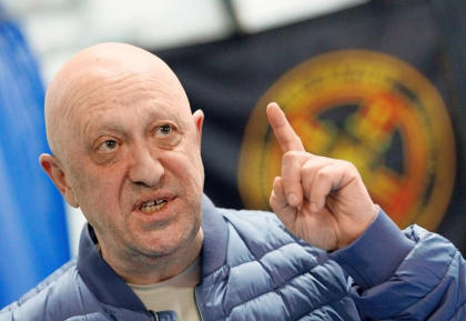 Anunt surpriza al lui Lukasenko: Prigojin nu se mai afla in Belarus, e la Sankt Petersburg Anunt surpriza al lui Lukasenko: Prigojin nu se mai afla in Belarus, e la Sankt Petersburg