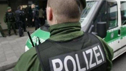 Aproape 8.000 de locuitori au fost evacuati la Berlin, dupa descoperirea unei bombe din Al Doilea Razboi Mondial