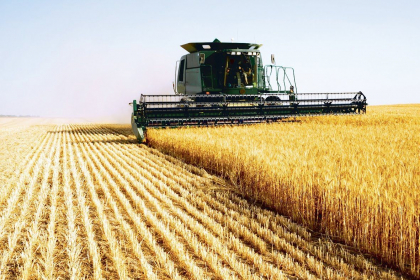 Aprobat in prima lectura. Proiectul de ratificare a acordului de imprumut in valoare de 50 de milioane de euro pentru investitii in agricultura - votat de Parlament Aprobat in prima lectura. Proiectul de ratificare a acordului de imprumut in valoare de 50 de milioane de euro pentru investitii in agricultura - votat de Parlament