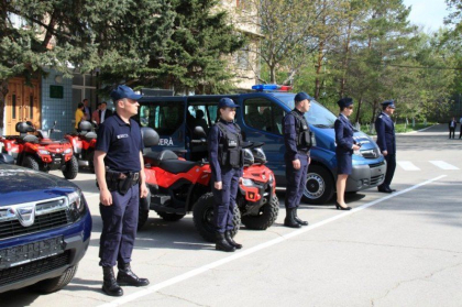 Cursuri de instruire antiterorista pentru politistii de frontiera. Noi masuri anuntate, in urma atacului armat de pe Aeroportul International Chisinau
