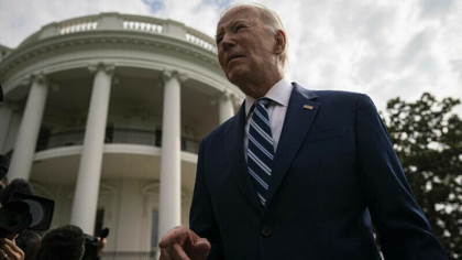 Biden a acceptat ca SUA sa ofere Ucrainei munitii cu fragmentatie