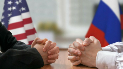 Discutii secrete despre Ucraina intre americani si Kremlin. Discutii de pace intre Kiev si Moscova, asteptate in toamna Discutii secrete despre Ucraina intre americani si Kremlin. Discutii de pace intre Kiev si Moscova, asteptate in toamna