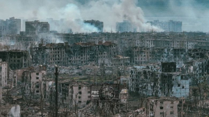 Doua treimi dintre unguri, impotriva propunerii ca tarile UE sa dea bani suplimentar pentru razboiul din Ucraina (sondaj) Doua treimi dintre unguri, impotriva propunerii ca tarile UE sa dea bani suplimentar pentru razboiul din Ucraina (sondaj)