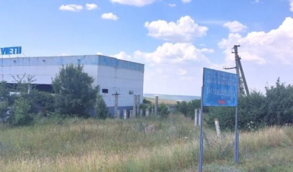 Clipe de groaza pentru o adolescenta din Stefan Voda. Un cetatean strain, retinut dupa ce a incercat repetat sa o violeze - FOTO