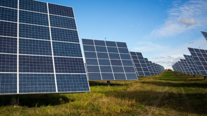 UE trebuie sa cheltuiasca peste 700 miliarde euro pe an pentru a-si atinge obiectivele privind tranzitia verde UE trebuie sa cheltuiasca peste 700 miliarde euro pe an pentru a-si atinge obiectivele privind tranzitia verde