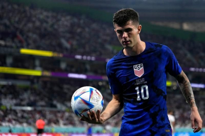 AC Milan, al doilea transfer din Premier League - Suma platita de italieni AC Milan, al doilea transfer din Premier League - Suma platita de italieni
