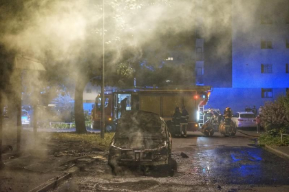 Ancheta in Franta dupa ce politistul care l-a ucis pe Nahel a fost amenintat cu moartea Ancheta in Franta dupa ce politistul care l-a ucis pe Nahel a fost amenintat cu moartea