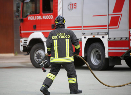 Incendiu la un azil de batrani din Milano. Cel putin sase morti si zeci de raniti Incendiu la un azil de batrani din Milano. Cel putin sase morti si zeci de raniti