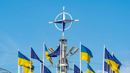 Ce s-ar intampla daca Ucraina ar adera la NATO. Avertismentul lansat de Rusia