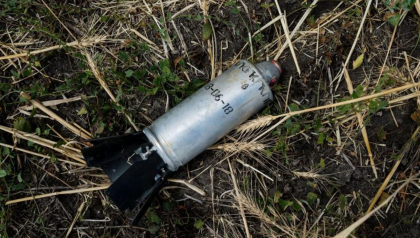 Principiile dupa care Ucraina spune ca va folosi controversatele bombe cu dispersie furnizate de americani Principiile dupa care Ucraina spune ca va folosi controversatele bombe cu dispersie furnizate de americani