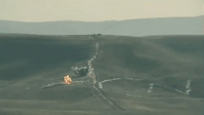 „Una dintre cele mai perfide arme din lume”. Ce sunt bombele cu dispersie pe care SUA le trimit in Ucraina si de ce sunt controversate „Una dintre cele mai perfide arme din lume”. Ce sunt bombele cu dispersie pe care SUA le trimit in Ucraina si de ce sunt controversate