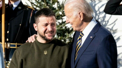 Veste rea pentru Ucraina de la cel mai puternic aliat al sau, SUA. Joe Biden: „Si vorbesc serios, ceea ce spun” Veste rea pentru Ucraina de la cel mai puternic aliat al sau, SUA. Joe Biden: „Si vorbesc serios, ceea ce spun”