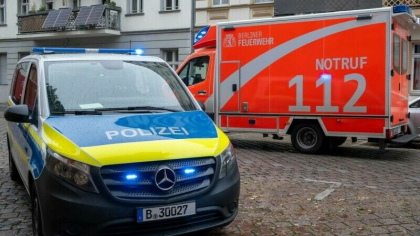 Atac cu un cutit in Germania. O persoana a murit, mai multe sunt ranite