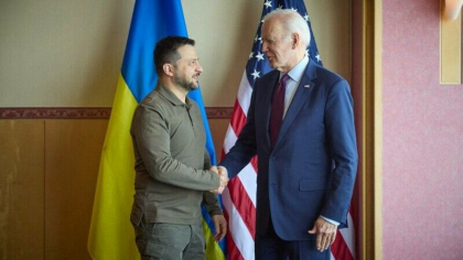 Aliatii SUA se opun furnizarii de munitii cu dispersie in Ucraina. Doar Germania „intelege pozitia Statelor Unite” Aliatii SUA se opun furnizarii de munitii cu dispersie in Ucraina. Doar Germania „intelege pozitia Statelor Unite”
