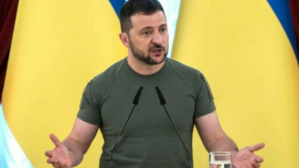 Tara care vrea sa blocheze aderarea Ucrainei la NATO, de teama ca Alianta va intra in razboi cu Rusia Tara care vrea sa blocheze aderarea Ucrainei la NATO, de teama ca Alianta va intra in razboi cu Rusia