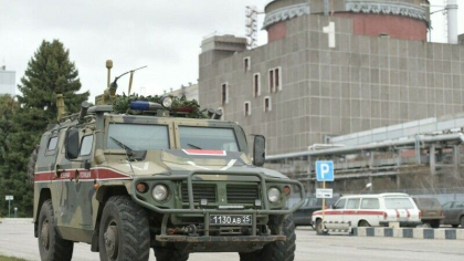 Rusia cere NATO sa discute despre Zaporojie. Zaharova: „Majoritatea membrilor aliantei se vor afla in zona de impact direct” Rusia cere NATO sa discute despre Zaporojie. Zaharova: „Majoritatea membrilor aliantei se vor afla in zona de impact direct”