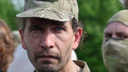 „Avem planuri ambitioase”. Insurgentii rusi anti-Putin planuiesc noi atacuri asupra Rusiei „Avem planuri ambitioase”. Insurgentii rusi anti-Putin planuiesc noi atacuri asupra Rusiei