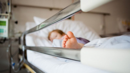 Cei doi copii ajunsi la spital, in urma accidentului cumplit de la Orhei, transferati la Institutul Mamei si Copilului. Noi informatii anuntate de ministrul Sanatatii 