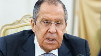 Turcia a infuriat Rusia. Ministrul Serghei Lavrov a vorbit la telefon cu omologul sau de la Ankara