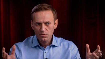 Alexei Navalnii nu este "cu adevarat" un democrat liberal. Motivul pentru care georgienii il acuza de ultranationalism si imperialism