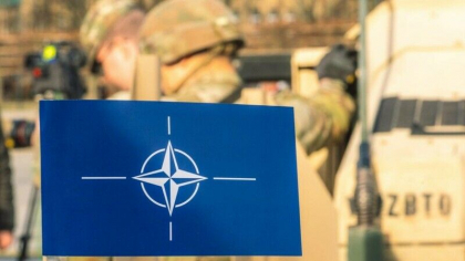 Aliatii NATO au aprobat planuri regionale de aparare impotriva unui eventual atac rusesc Aliatii NATO au aprobat planuri regionale de aparare impotriva unui eventual atac rusesc