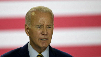 Gafa uriasa a lui Joe Biden. A dezvaluit o informatie care poate fi exploatata de Rusia Gafa uriasa a lui Joe Biden. A dezvaluit o informatie care poate fi exploatata de Rusia