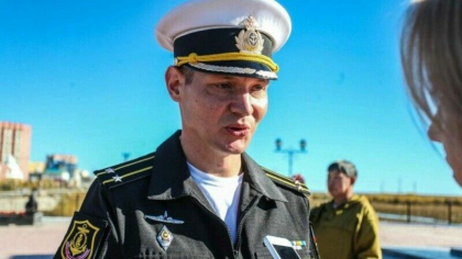Un comandant implicat in atacurile asupra Ucrainei a fost ucis in Rusia