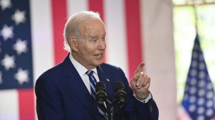 Presedintele american Joe Biden a sosit in Marea Britanie. Urmeaza Vilnius si apoi Finlanda Presedintele american Joe Biden a sosit in Marea Britanie. Urmeaza Vilnius si apoi Finlanda