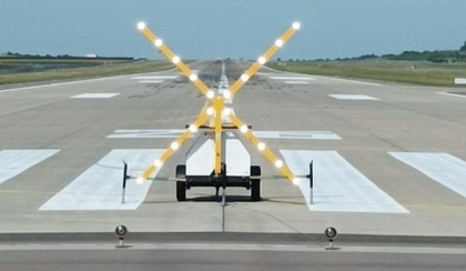 Pista principala de decolare si aterizare a Aeroportului International Chisinau, inchisa timp de doua luni pentru lucrari de reparatie: Zborurile nu vor fi afectate Pista principala de decolare si aterizare a Aeroportului International Chisinau, inchisa timp de doua luni pentru lucrari de reparatie: Zborurile nu vor fi afectate