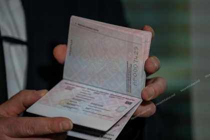 ASP anunta ca maine si poimaine nu va perfecta mai multe acte de identitate. Anuntul facut ASP anunta ca maine si poimaine nu va perfecta mai multe acte de identitate. Anuntul facut